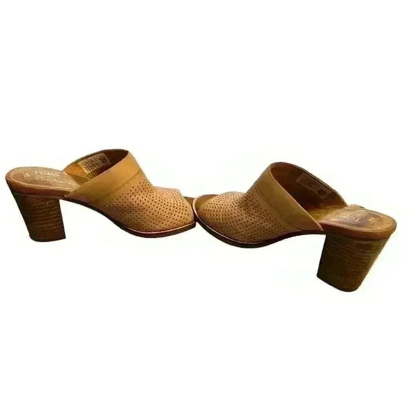 TOMS Majorca‎ Sandals - Picture 4 of 6